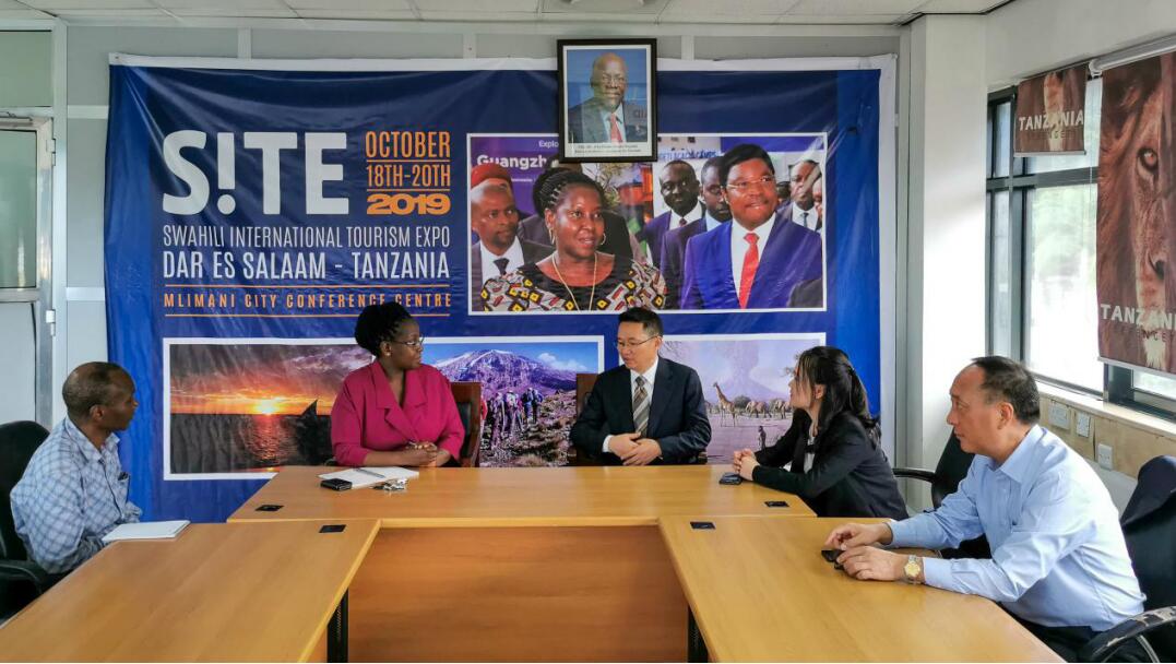 ¼¯ÍÅÏòµ¼´ø¶Ó¸°°£Èû¶í±ÈÑÇ¡¢Ì¹É£ÄáÑÇ¡¢°¢ÁªÇõ¿¼²ì