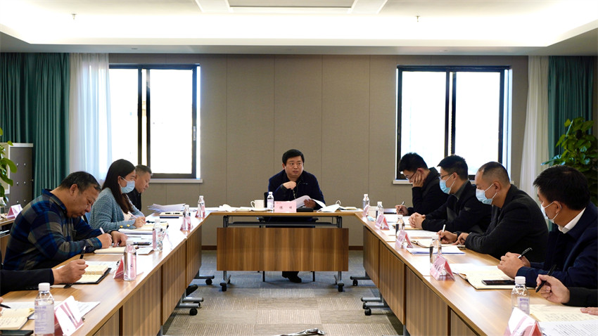 ½ñÄê»á¹ÙÍø¼¯ÍÅÕÙ¿ª¼ÓËÙÍÆ½ø¹æ·¶¶Ê»ὨÉ衢˾Àí²ã³ÉÔ±ÈÎÆÚÖÆºÍ×óȯ»¯¹ÜÀíµÈרÏîË¢ÐÂÊÂÇé´ß´Ù»á