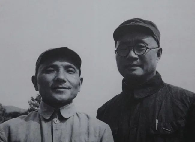 建党100周年特殊专栏(十一)