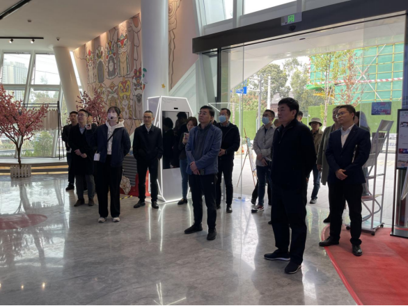 ³É¶¼²©Îï¹Ý¹Ý³¤ÈÎô´ÂʶӸ°Ì츮¹ú¼Ê¶¯Âþ³Ç¿¼²ì