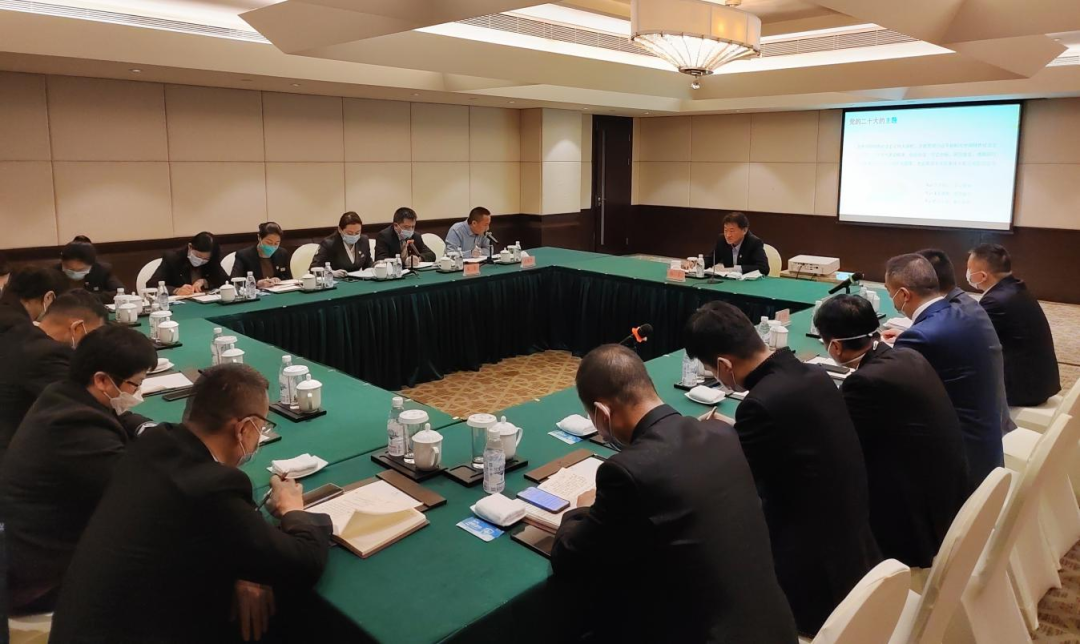 ËÄ´¨Ê¡½ñÄê»á¹ÙÍø¼¯Íŵ³Î¯Êé¼Ç¡¢¶Ê³¤Èζ¡¸°Ï²ãÁªÏµµãÐû½²µ³µÄ¶þÊ®´ó¾«Éñ