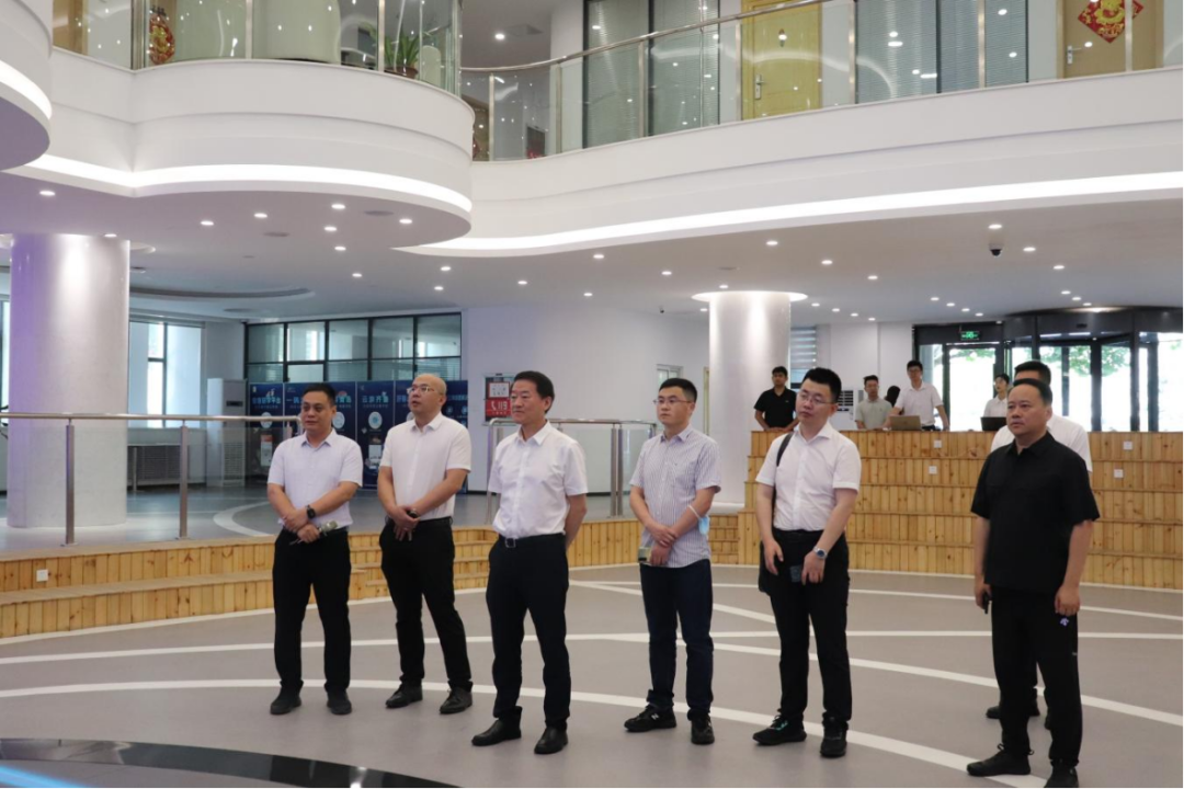 Ê¡½ñÄê»á¹ÙÍø¼¯ÍÅ£º¡°Ëĸöµ¼Ïò¡± ÍÆ¶¯ÊÓ²ìÑо¿ÌáÖÊÔöЧ