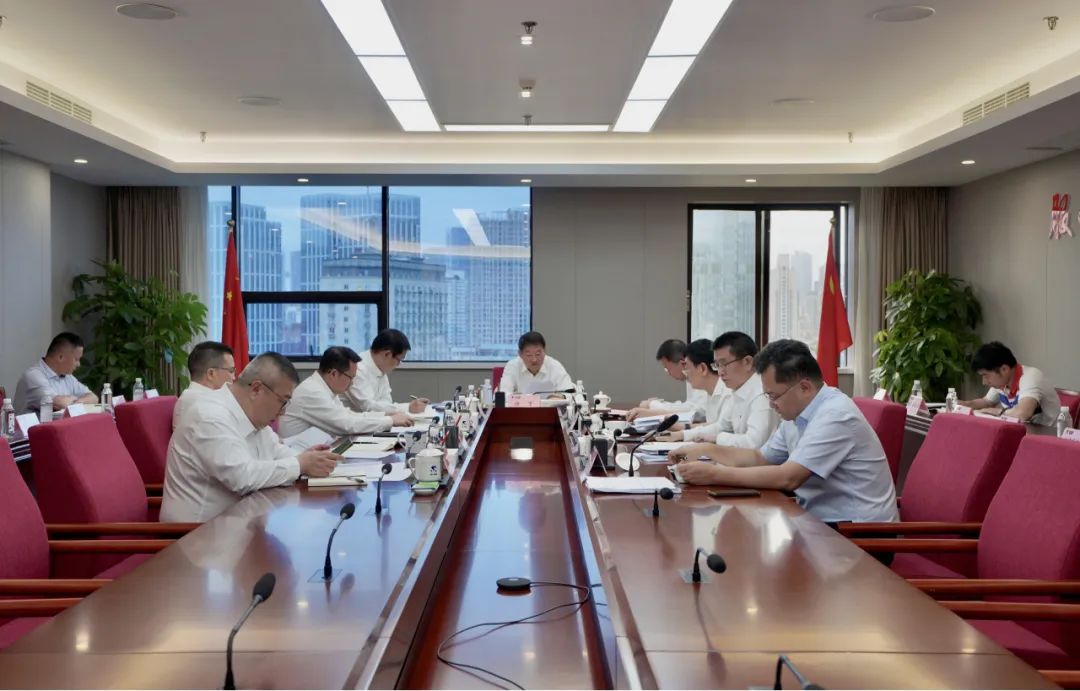 Ê¡½ñÄê»á¹ÙÍø¼¯ÍÅÏòµ¼°à×Ó¡°ÇмÇÖöÍÐ ¸Ð¶÷·Ü½ø¡±×¨Ìâѧϰ×êÑлáÕÙ¿ª