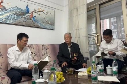 Ê¡½ñÄê»á¹ÙÍø¼¯Íŵ³Î¯¹úÇì½ÚǰϦ×ß·ÃοÎÊÀϸɲ¿Àϵ³Ô±